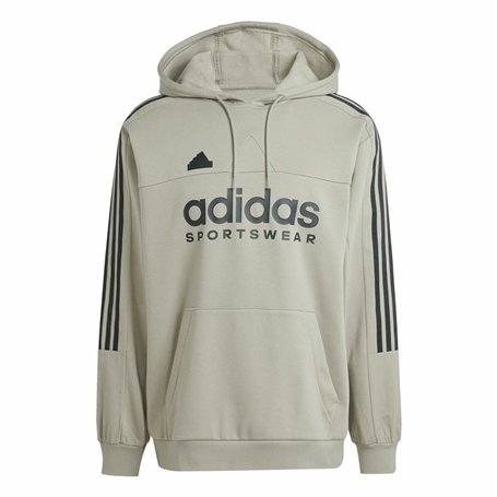 Sweat à capuche homme Adidas Tiro XS