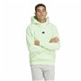 Sweat à capuche homme Adidas Z.N.E. Vert XXL