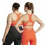 Soutien-gorge de Sport Adidas Techfit Medium XS