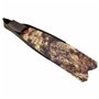 Palmes de snorkeling Seac Motus Camo Marron 43-44