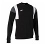 Sweat sans capuche homme Joma Sport Confort III Noir L