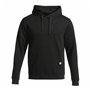 Sweat à capuche homme Joma Sport Combi Noir M