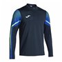 Sweat sans capuche homme Joma Sport Elite XI Vert S