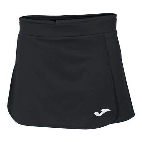 jupe de tennis Joma Sport Open II Noir (XL)