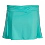 jupe de tennis Joma Sport Open II Turquoise (L)
