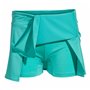 jupe de tennis Joma Sport Open II Turquoise (L)