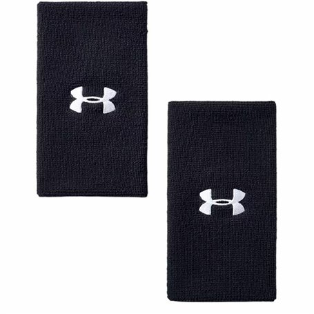 Poupées Under Armour Performance Blk Noir