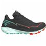 Chaussures de Running pour Adultes Salomon Thundercross Noir