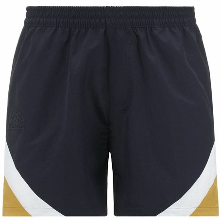 Maillot de bain homme Kappa Kappa Grei Bleu foncé Blue marine