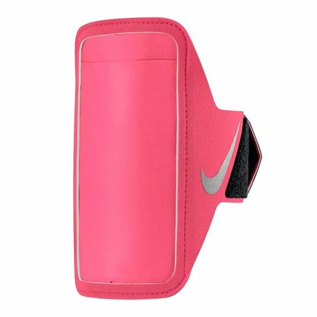 Bracelet pour Téléphone Portable Nike Lean Arm Band Plus Rose