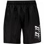 Maillot de bain homme Puma Cats Mid 1P Noir