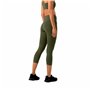Leggings de Sport pour Femmes Ditchil Magny Vert Olive