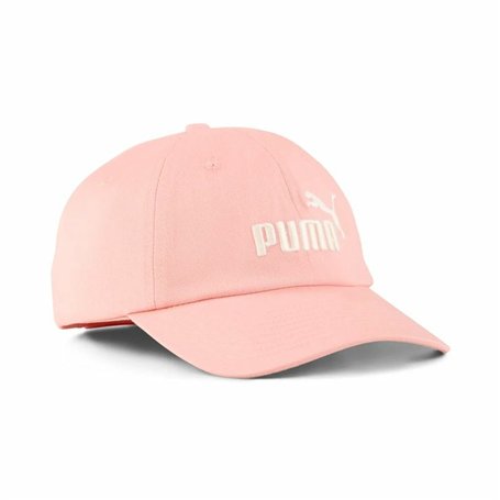 Casquette enfant Puma Essentials No.1 Logo Bb Cap Rose (Junior)