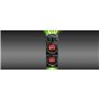 Haut-parleurs bluetooth portables Muse M-1988 DJ Noir