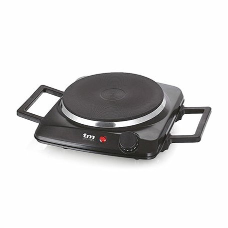 Plaque Électrique TM Electron Blanc 1500 W