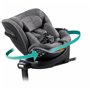 Siège de Voiture Babyauto SCUDDA GREY DOBBY Gris 0 (de 0 a 10 kilos) 0+ (de 0 a 13 kilos) I (9 - 18 kg) II (15-25 kg) III (22 -