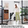 Aspirateur balai Samsung 580 W