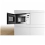 Micro-ondes BOSCH BFL523MW1F Blanc 800 W