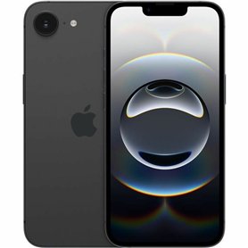 Smartphone Apple iPhone 16e 6,1" 256 GB Noir Smartphone Apple iPhone 16e 6