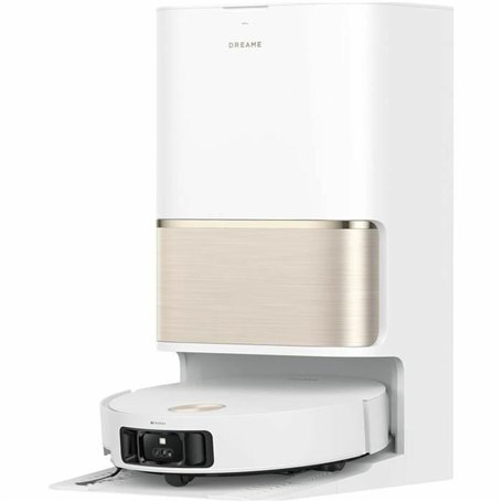 Aspirateur robot Dreame L50 Pro Ultra 6400 mAh