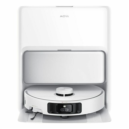 Aspirateur robot Dreame