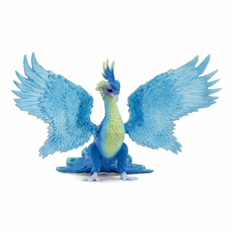 Figurine d’action Schleich 70794 Bayala animaux