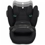 Siège de Voiture Cybex Noir I (9 - 18 kg) II (15-25 kg) III (22 - 36 kg) Enfant ECE R129