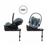 Siège de Voiture Cybex Bleu 0+ (de 0 a 13 kilos) Enfant ECE R129