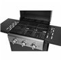 Barbecue à gaz Fieldmann FZG 3003
