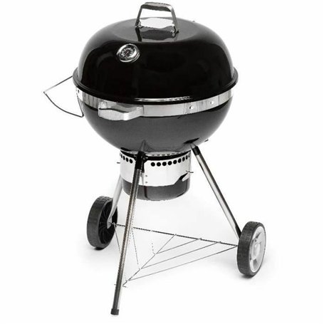 Barbecue Portable Fieldmann FZG 1017 Métal Acier