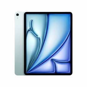 Tablette Apple 13" M3 8 GB RAM 512 GB Bleu