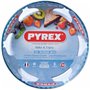 Moule à pâtisserie Pyrex Transparent