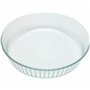 Moule à pâtisserie Pyrex Transparent