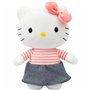 Jouet Peluche Hello Kitty