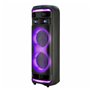 Haut-parleurs bluetooth portables Inovalley RGB Multicouleur 800 W