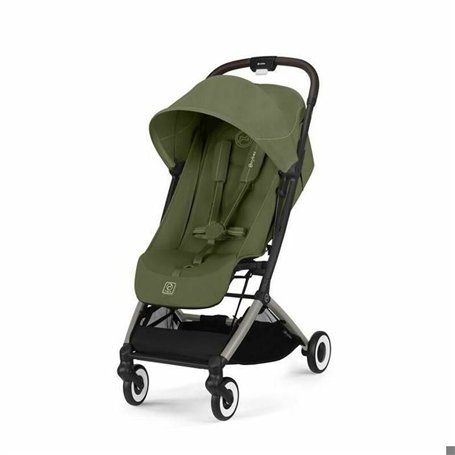 Poussette pour bébé Cybex Vert