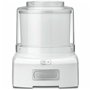 Sorbetière Cuisinart ICE21E Blanc Plastique 1