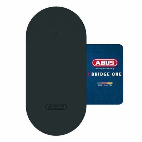 Point d'Accès ABUS Bridge One CFW4100BK Noir