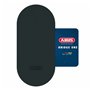 Point d'Accès ABUS Bridge One CFW4100BK Noir