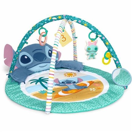 Tapis de jeu Stitch 45