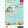 Lave-linge en jouet Clementoni Soft Clemmy