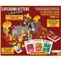 Jeu de société Asmodee Exploding Kittens