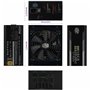 Bloc d’Alimentation Cooler Master MWE Gold ATX 1050 W