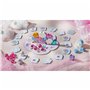 Jeu de société HABA Unicorn Glitterluck Cloud Stacking