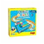 Jeu de société HABA Logic Games - Splash Labyrinth