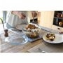 Casserole Pyrex Transparent Ø 27 cm 1,6 L