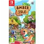 Jeu vidéo pour Switch Microids Amber Isle