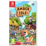 Jeu vidéo pour Switch Microids Amber Isle