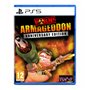 Jeu vidéo PlayStation 5 Just For Games Worms Armageddon Anniversary Edition