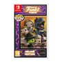 Jeu vidéo pour Switch Just For Games Funko Fusion Deluxe Edition